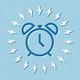 Illustration for article titled 5 Tips for Saving the Morning When You Play Snooze Roulette and Lose